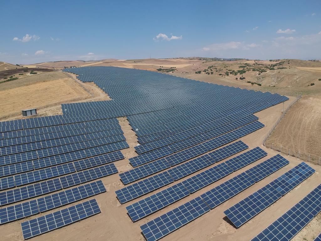 Elazığ Kovancılar 6,500 kW